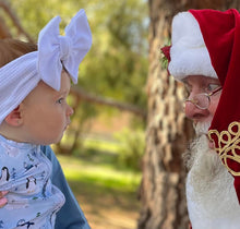 Load image into Gallery viewer, Winter Wonder Long Sleeve Romper