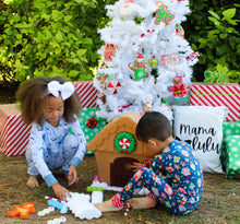 Load image into Gallery viewer, Winter Wonder 2-Piece Long Sleeve Pjs