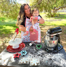 Load image into Gallery viewer, Gnomes Aprons