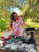 Load image into Gallery viewer, Gnomes 2-Piece Long Sleeve Pjs