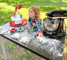 Load image into Gallery viewer, Gingerbread 2-Piece Long Sleeve Pjs