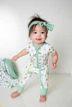 Load image into Gallery viewer, Busy Bugs Polka Dots Headband