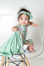 Load image into Gallery viewer, Busy Bugs Polka Dots Headband