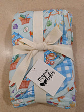 Load image into Gallery viewer, Picnic Party Blanket