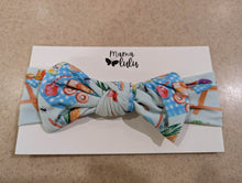 Load image into Gallery viewer, Picnic Party Headband