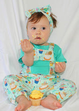 Load image into Gallery viewer, Birthday Bash Headband