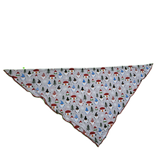 Load image into Gallery viewer, Gnomes Dog Bandanas