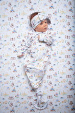 Load image into Gallery viewer, Nursery Rhymes Gown