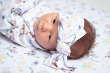 Load image into Gallery viewer, Nursery Rhymes Gown