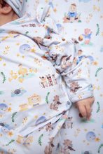 Load image into Gallery viewer, Nursery Rhymes Gown