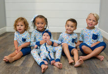 Load image into Gallery viewer, Sailing Seas 2-Piece Daywear