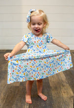 Load image into Gallery viewer, Sailing Seas Big Bow