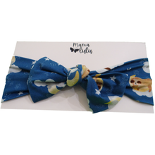 Load image into Gallery viewer, Bedtime Buddies Headband