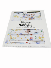 Load image into Gallery viewer, Nursery Rhymes Swaddle