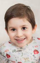 Load image into Gallery viewer, Friendly Farm 2-Piece Long Sleeve Pjs