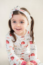 Load image into Gallery viewer, Friendly Farm 2-Piece Long Sleeve Pjs