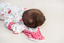 Load image into Gallery viewer, Friendly Farm Blanket