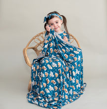 Load image into Gallery viewer, Bedtime Buddies Blanket