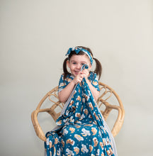 Load image into Gallery viewer, Bedtime Buddies Blanket