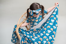 Load image into Gallery viewer, Bedtime Buddies Headband