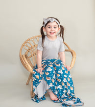 Load image into Gallery viewer, Goodnight Graphite Headband