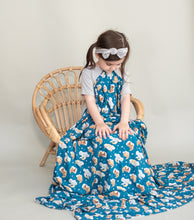 Load image into Gallery viewer, Bedtime Buddies Blanket