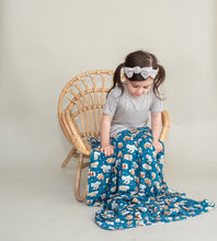 Load image into Gallery viewer, Goodnight Graphite Headband