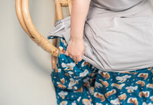 Load image into Gallery viewer, Bedtime Buddies Blanket