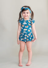 Load image into Gallery viewer, Bedtime Buddies Twirl Dress