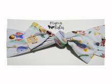 Load image into Gallery viewer, Nursery Rhymes Headband