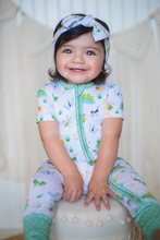 Load image into Gallery viewer, Busy Bugs Headband