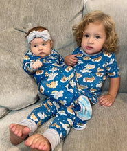 Load image into Gallery viewer, Bedtime Buddies Gown