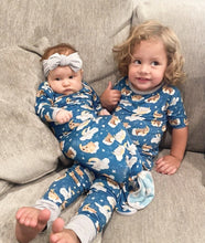 Load image into Gallery viewer, Bedtime Buddies Gown