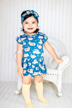 Load image into Gallery viewer, Bedtime Buddies Twirl Dress