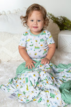 Load image into Gallery viewer, Busy Bugs Blanket