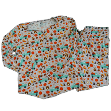 Load image into Gallery viewer, Fall Fun Women's Long Sleeve Pjs