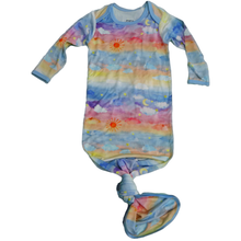 Load image into Gallery viewer, Solace Skies Gown