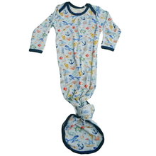 Load image into Gallery viewer, Sailing Seas Gown