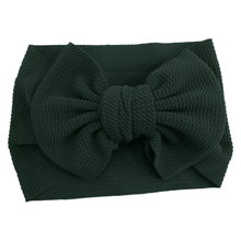 Load image into Gallery viewer, Big Bow Headband