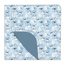 Load image into Gallery viewer, Winter Wonder Blanket