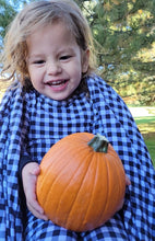 Load image into Gallery viewer, Buffalo Plaid 2-Piece Long Sleeve Pjs
