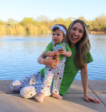 Load image into Gallery viewer, Pond Pals Women's Short Sleeve Pjs