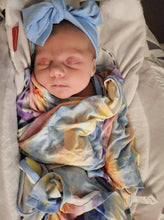 Load image into Gallery viewer, Solace Skies Gown