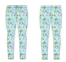 Load image into Gallery viewer, Seasons Women&#39;s bottom pjs
