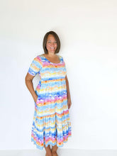 Load image into Gallery viewer, Solace Skies Women&#39;s Maxi Dress

