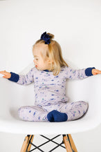 Load image into Gallery viewer, Special Moon Adaptive Long Sleeve Romper
