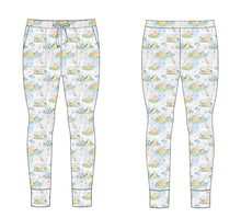 Load image into Gallery viewer, Pooh Pals Women&#39;s bottom pjs
