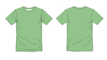 Load image into Gallery viewer, Grassy Green Men&#39;s Short Sleeve Top
