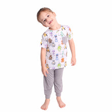 Load image into Gallery viewer, Zoomie Zots 3-Piece Jogger Daywear
