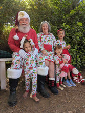 Load image into Gallery viewer, Santa&#39;s Village Aprons
